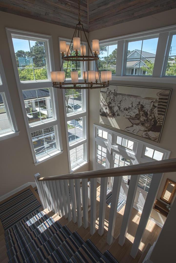 St Lawrence Street 12 Villa Rehoboth Beach Buitenkant foto