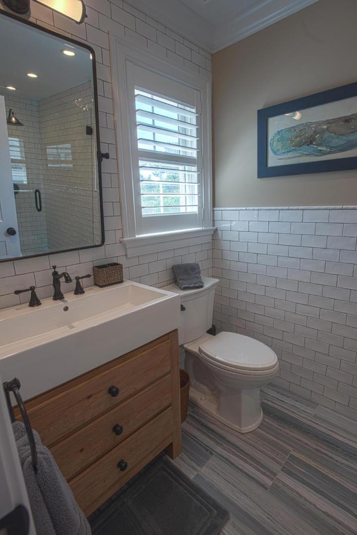 St Lawrence Street 12 Villa Rehoboth Beach Buitenkant foto
