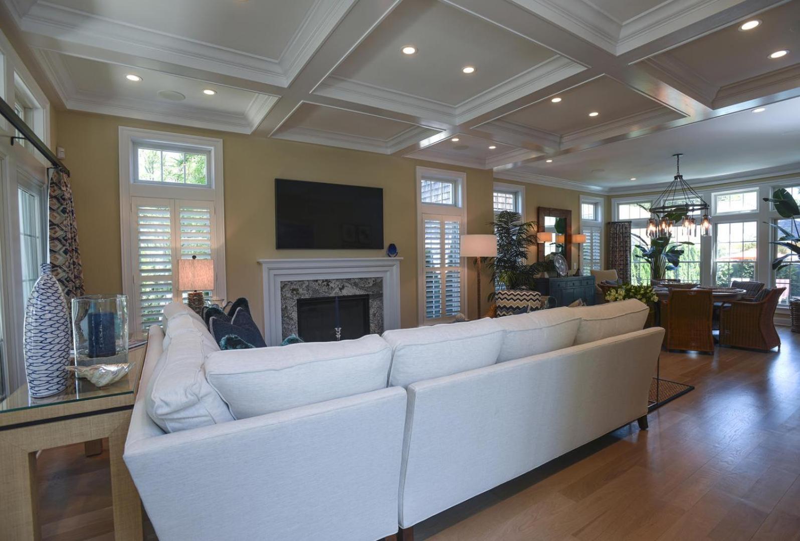 St Lawrence Street 12 Villa Rehoboth Beach Buitenkant foto