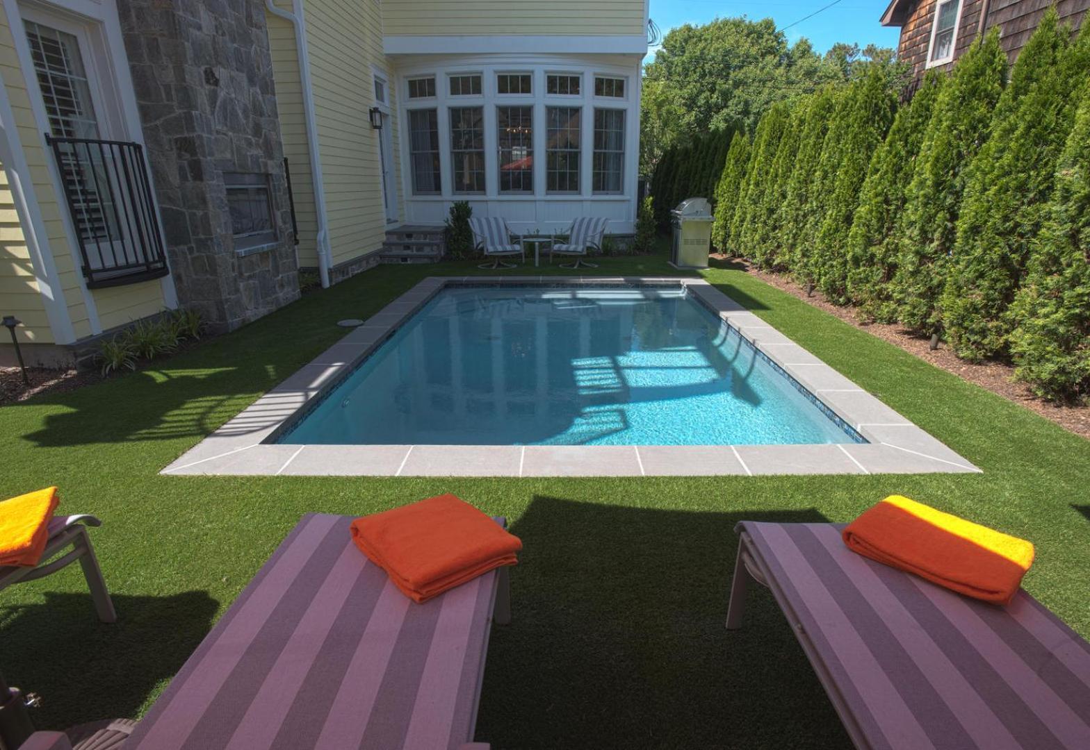 St Lawrence Street 12 Villa Rehoboth Beach Buitenkant foto