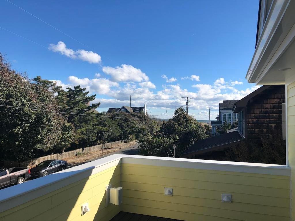 St Lawrence Street 12 Villa Rehoboth Beach Buitenkant foto