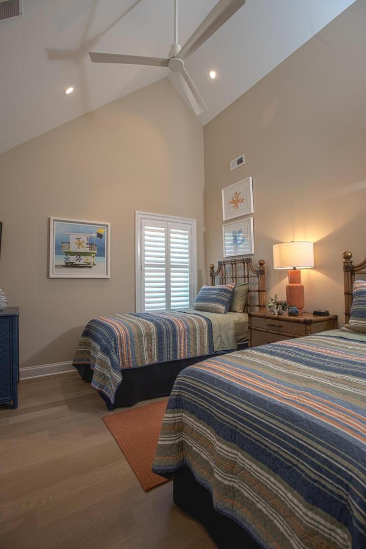 St Lawrence Street 12 Villa Rehoboth Beach Buitenkant foto